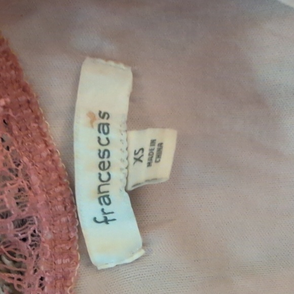 Romper - Picture 3 of 4